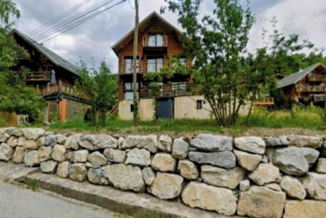 Photo of Outdoor in Allos