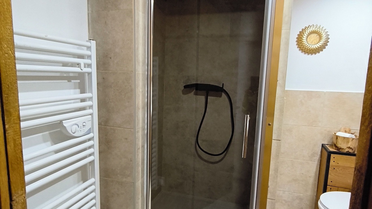 Photo of Bathroom in Allos