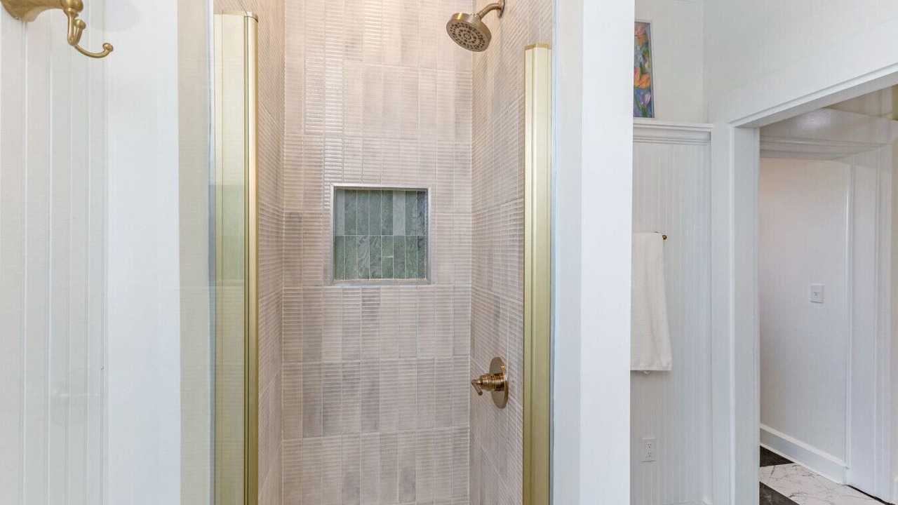 Photo of Bathroom in Lewis Center