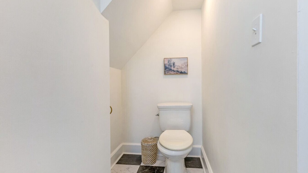 Photo of Bathroom in Lewis Center