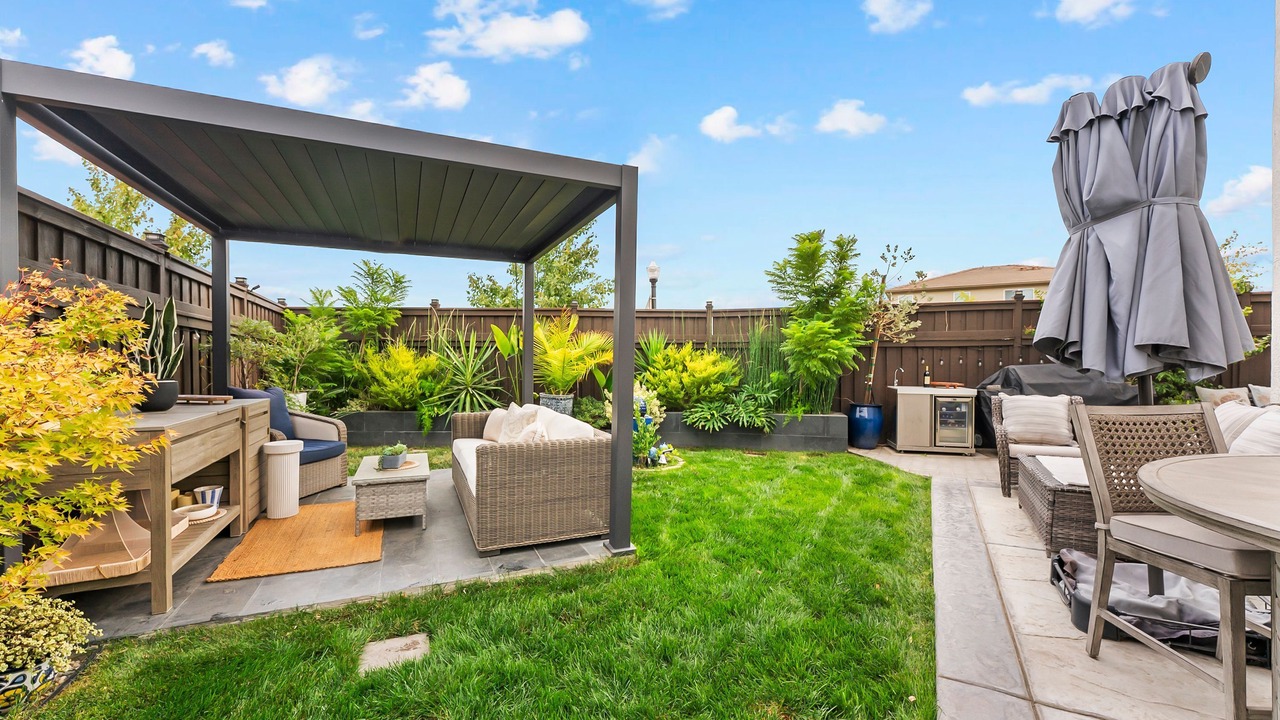 Photo of Outdoor in North Natomas