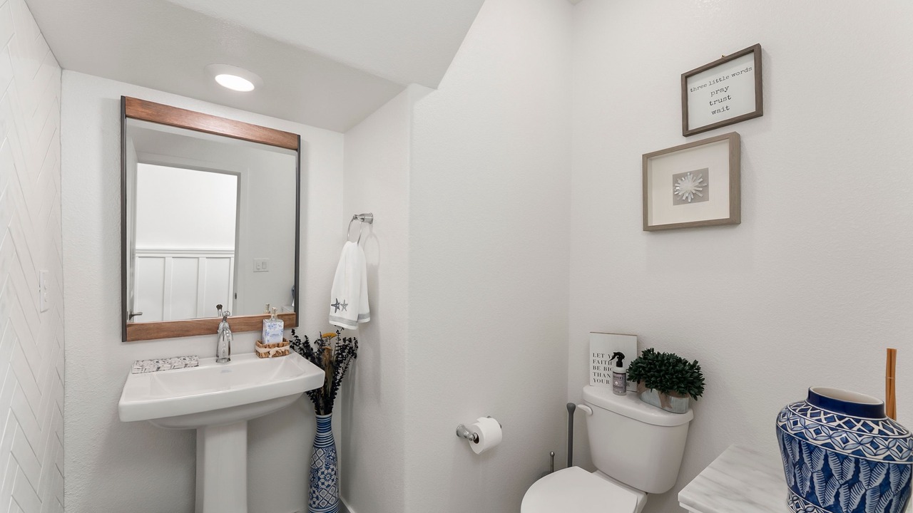 Photo of Bathroom in North Natomas