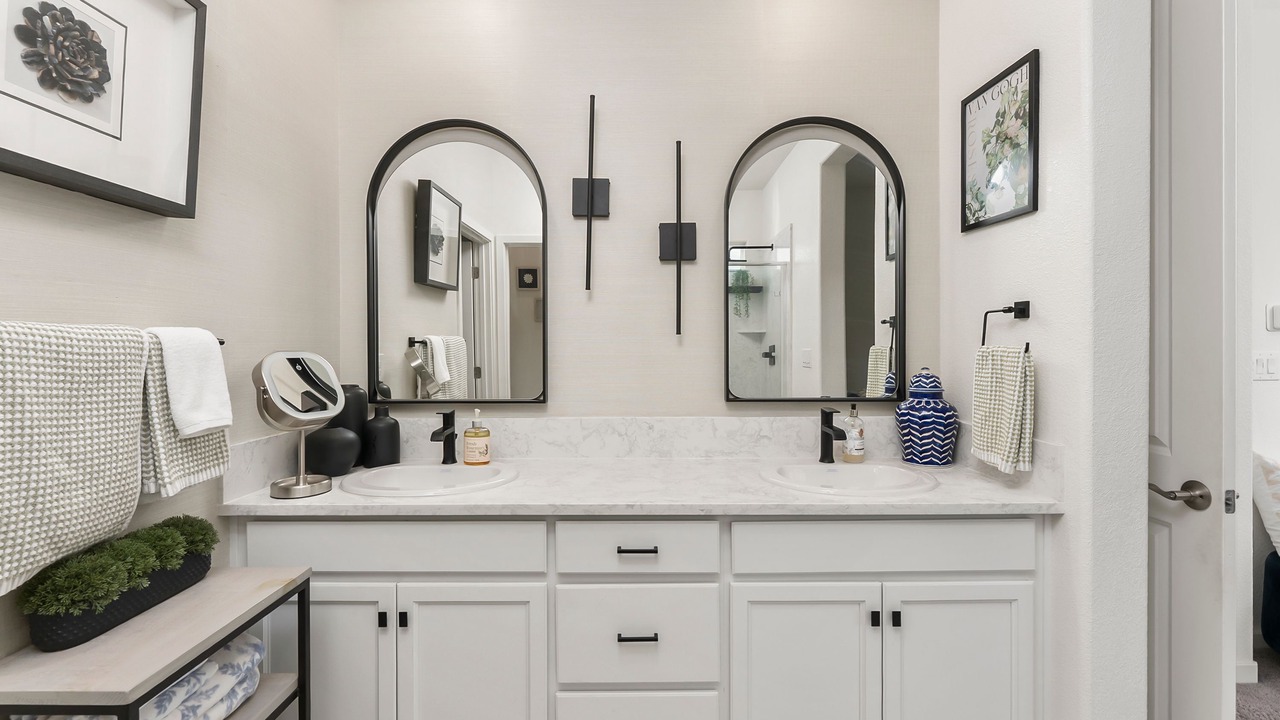 Photo of Bathroom in North Natomas