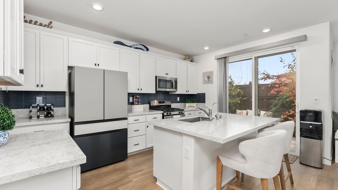 Photo of Kitchen in North Natomas