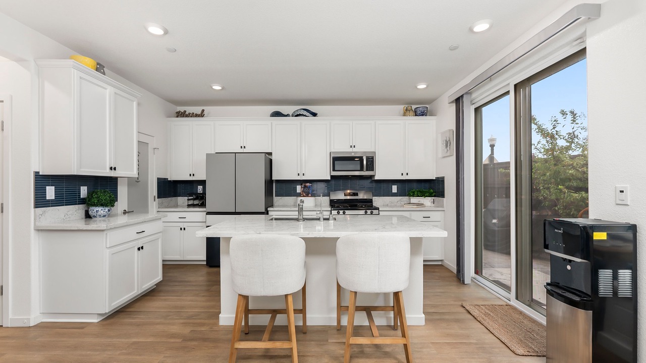 Photo of Kitchen in North Natomas