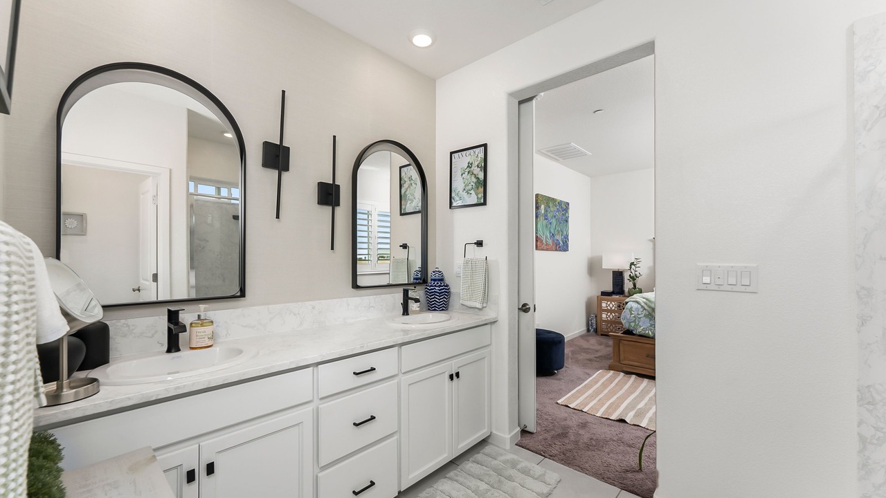 Photo of Bathroom in North Natomas