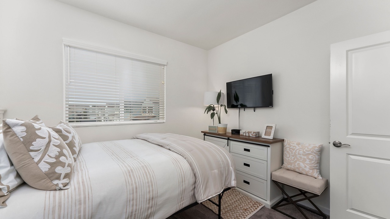 Photo of Bedroom in North Natomas