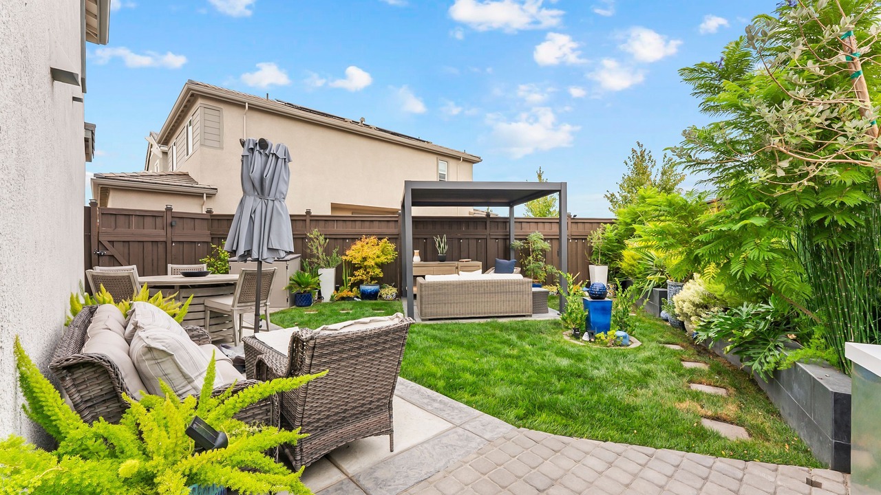 Photo of Patio Balcony in North Natomas
