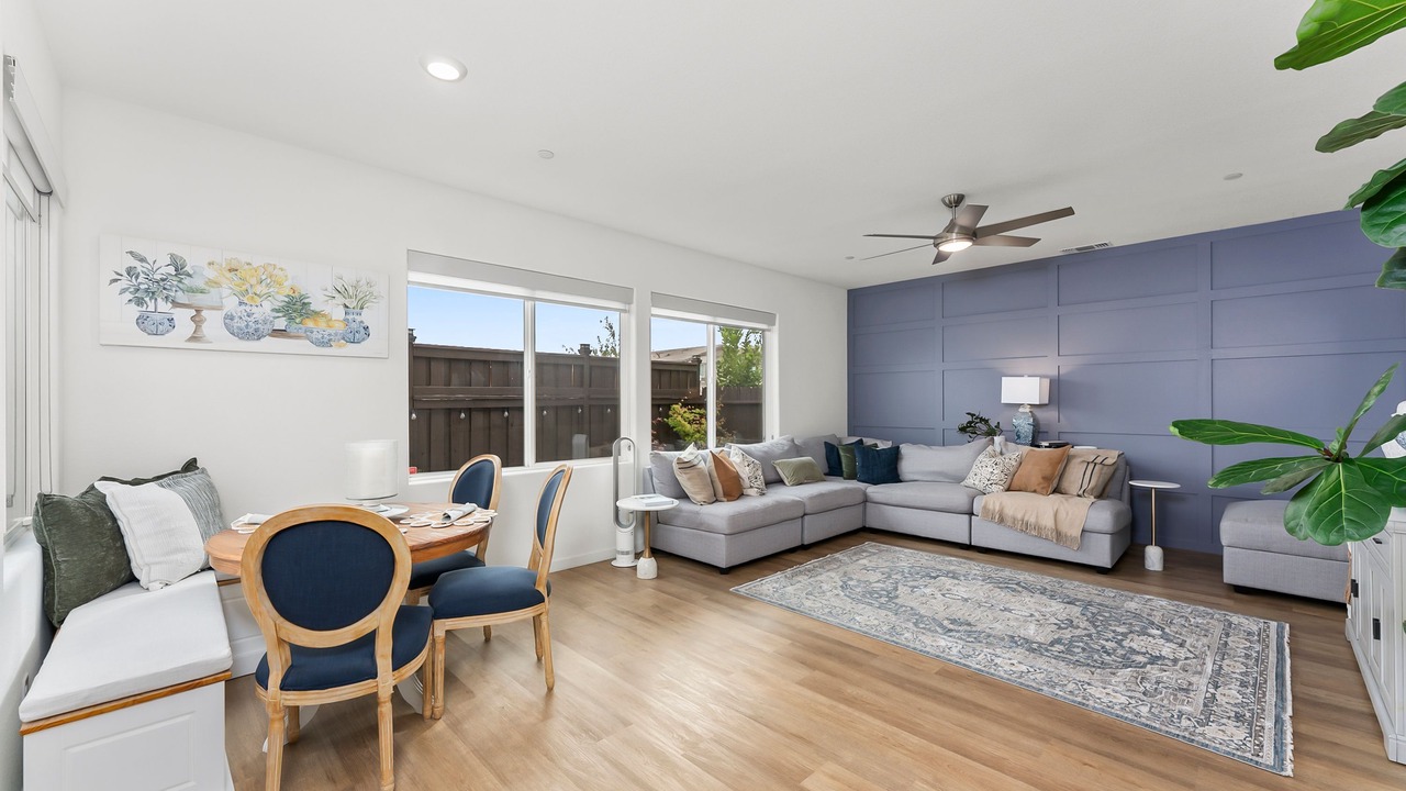 Photo of Livingroom in North Natomas