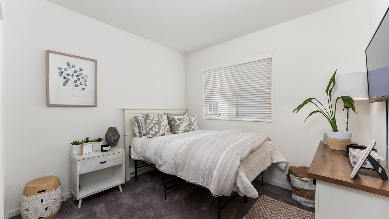 Photo of Bedroom in North Natomas