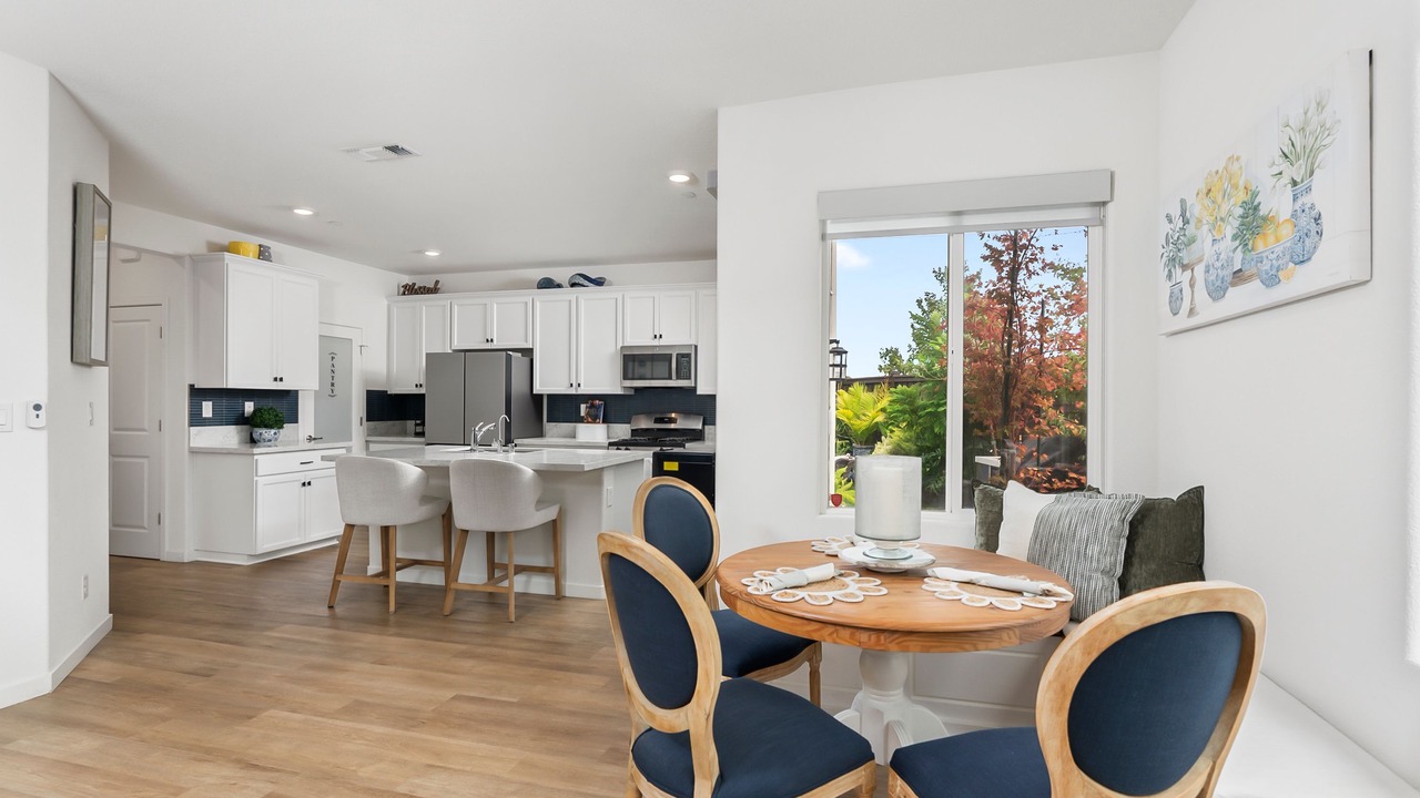 Photo of Kitchen in North Natomas