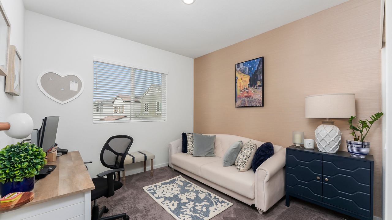 Photo of Livingroom in North Natomas