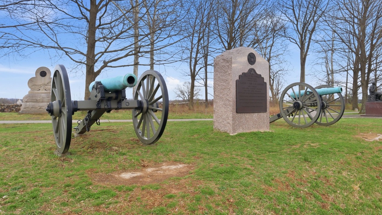 Photo of Others in Gettysburg