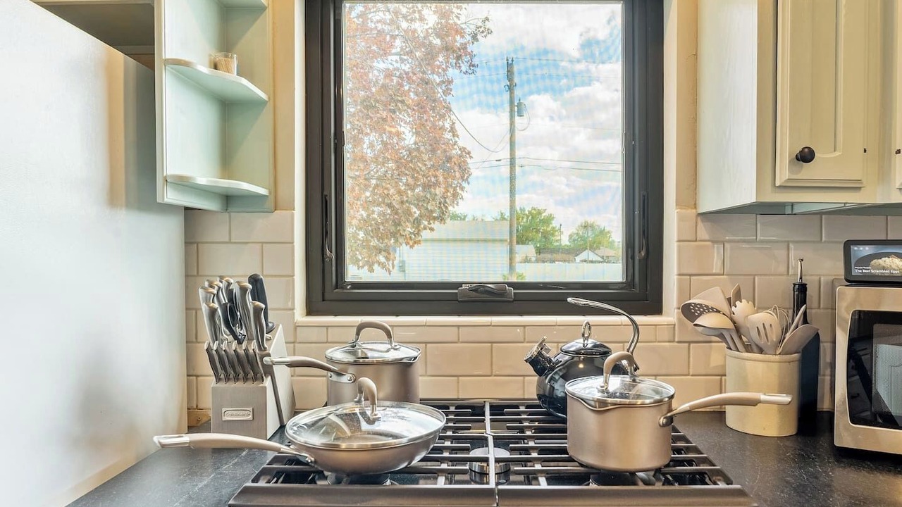 Photo of Kitchen in Lehi