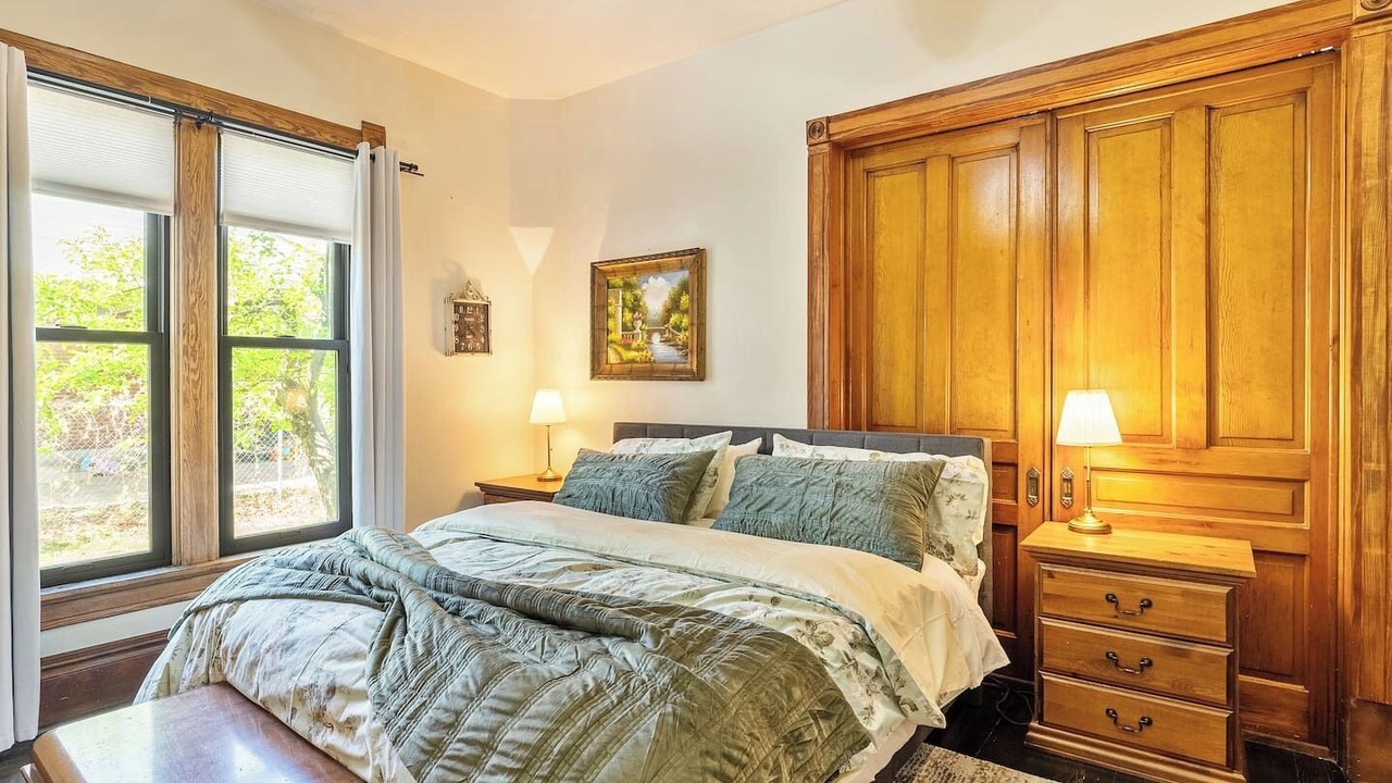 Photo of Bedroom in Lehi