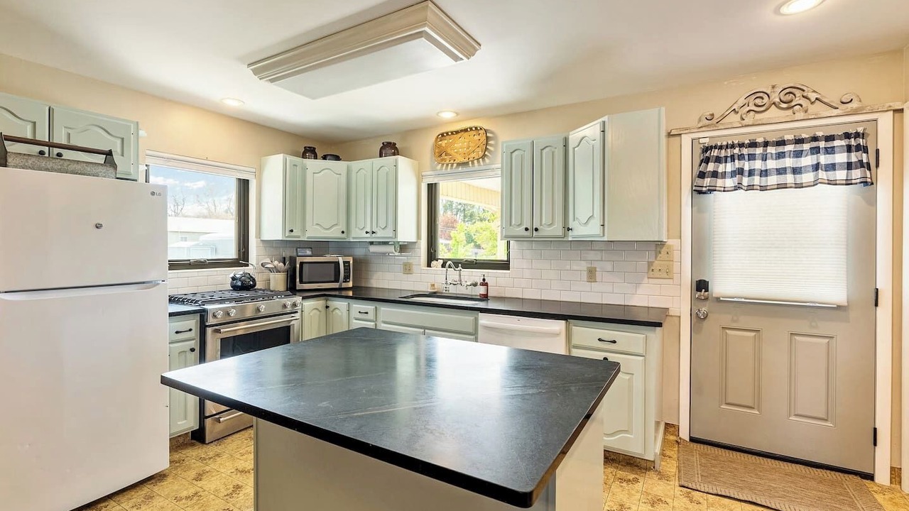 Photo of Kitchen in Lehi
