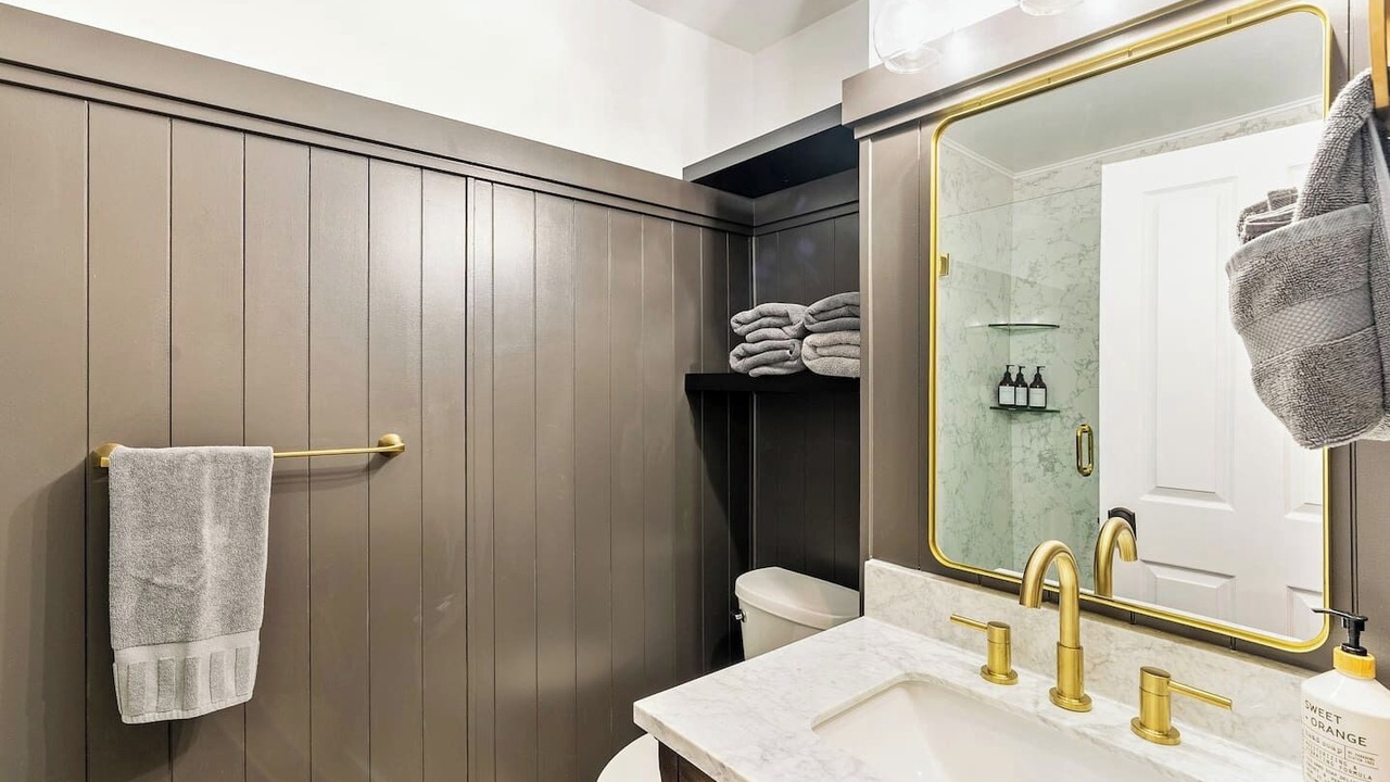 Photo of Bathroom in Lehi