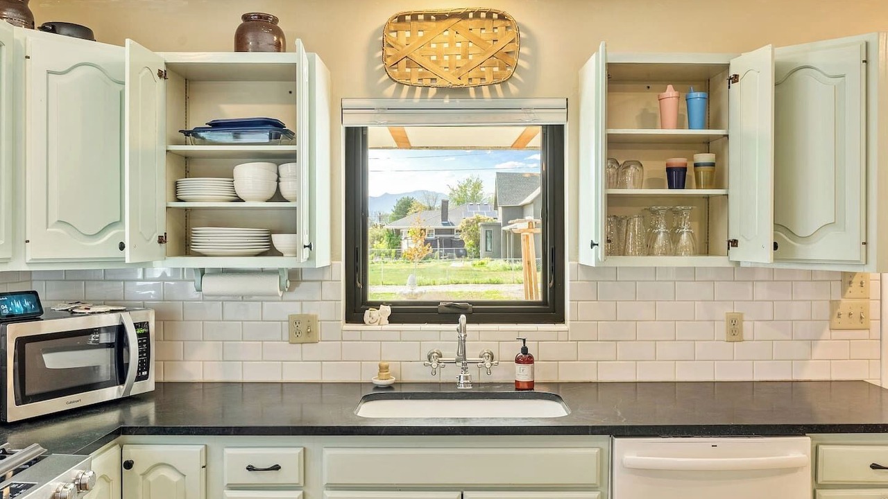Photo of Kitchen in Lehi