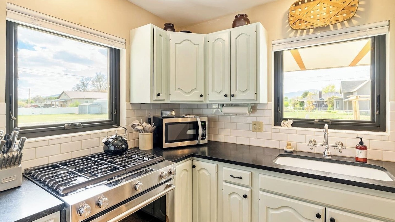 Photo of Kitchen in Lehi