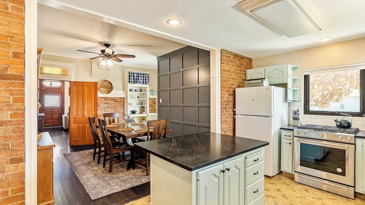Photo of Kitchen in Lehi