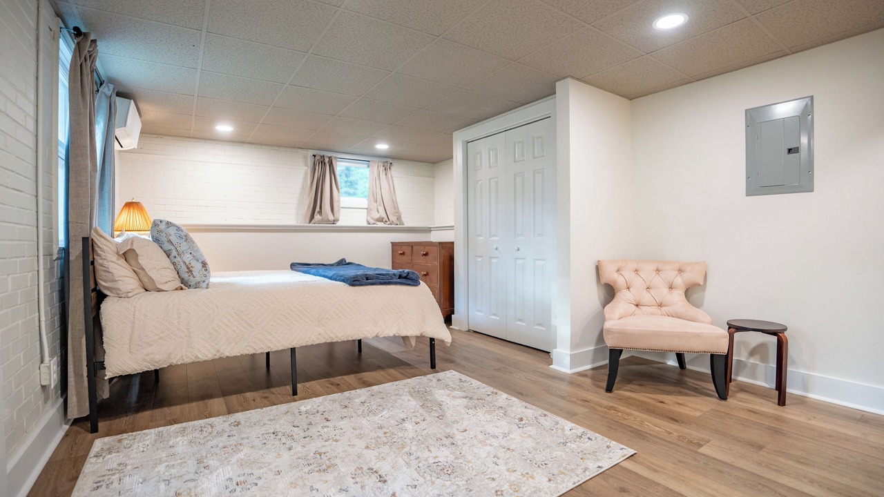 Photo of Bedroom in Canton