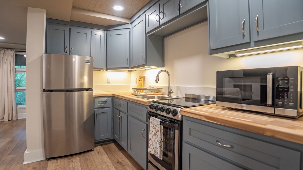 Photo of Kitchen in Canton