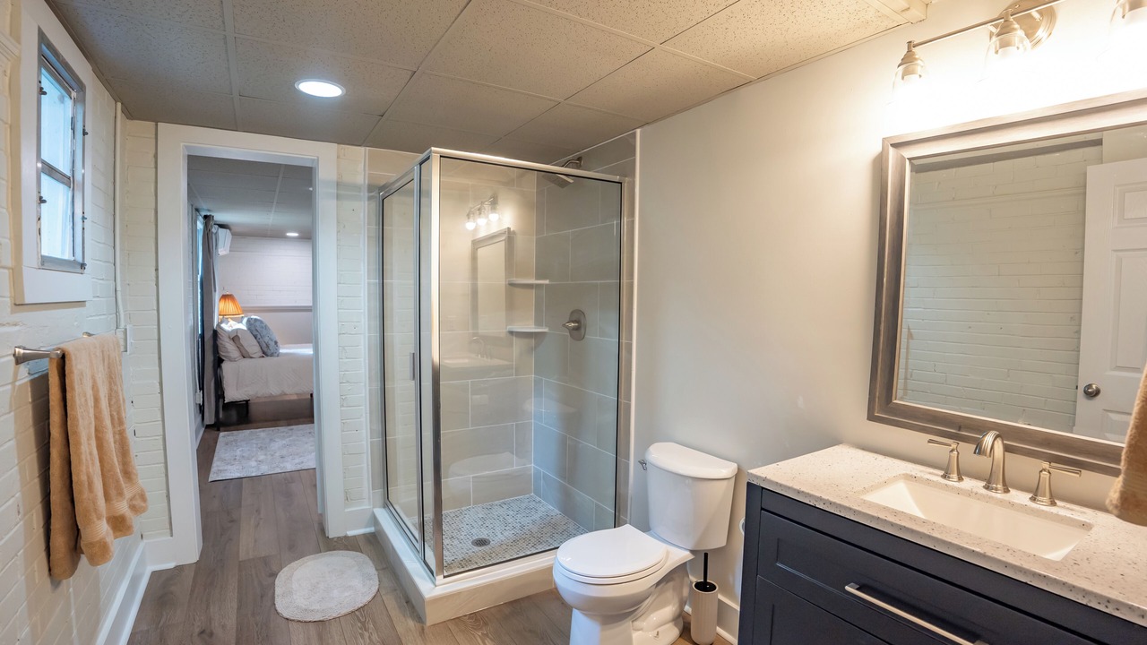 Photo of Bathroom in Canton