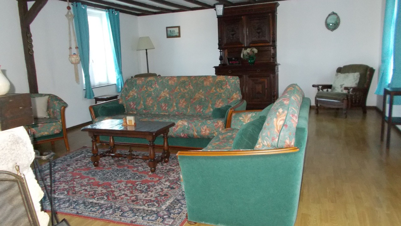Photo of Livingroom in Allonnes