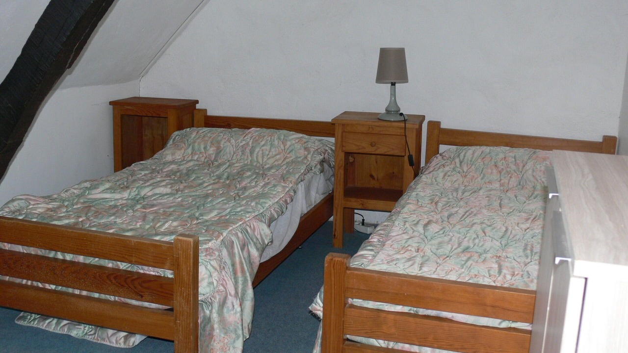 Photo of Bedroom in Allonnes