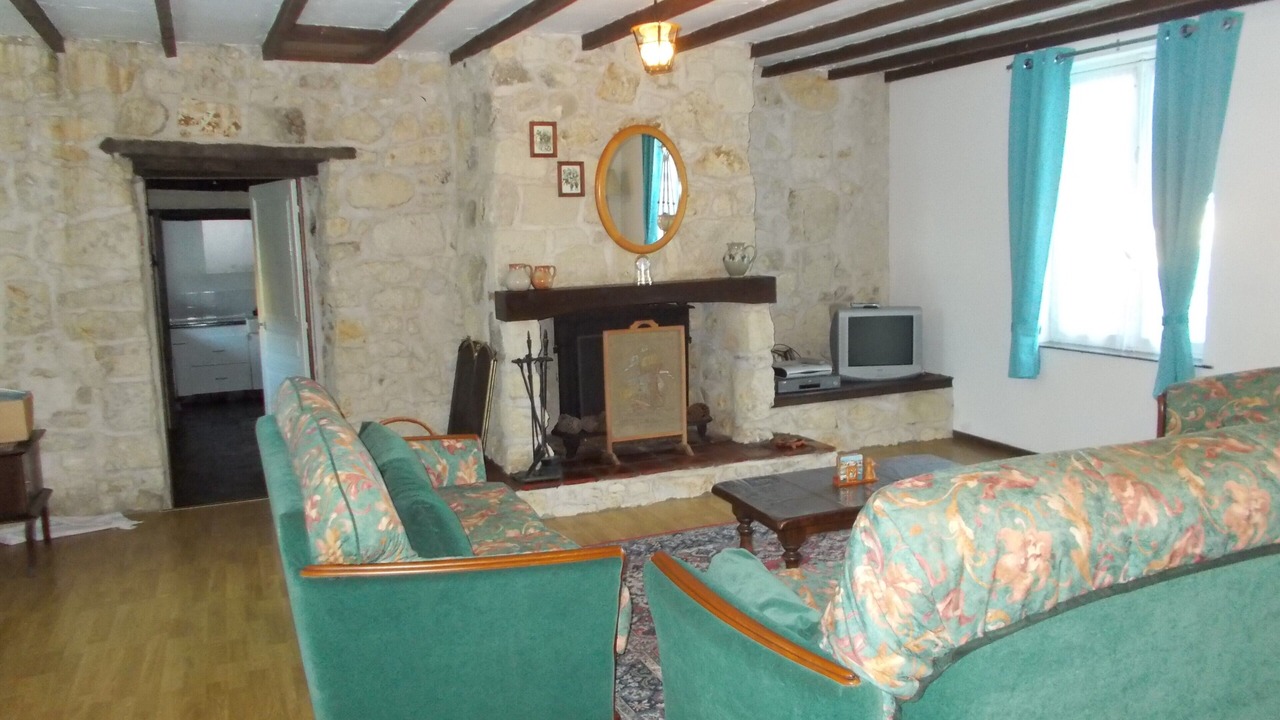 Photo of Livingroom in Allonnes