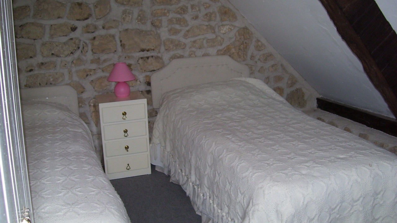 Photo of Bedroom in Allonnes