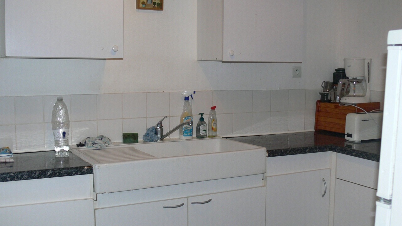 Photo of Kitchen in Allonnes