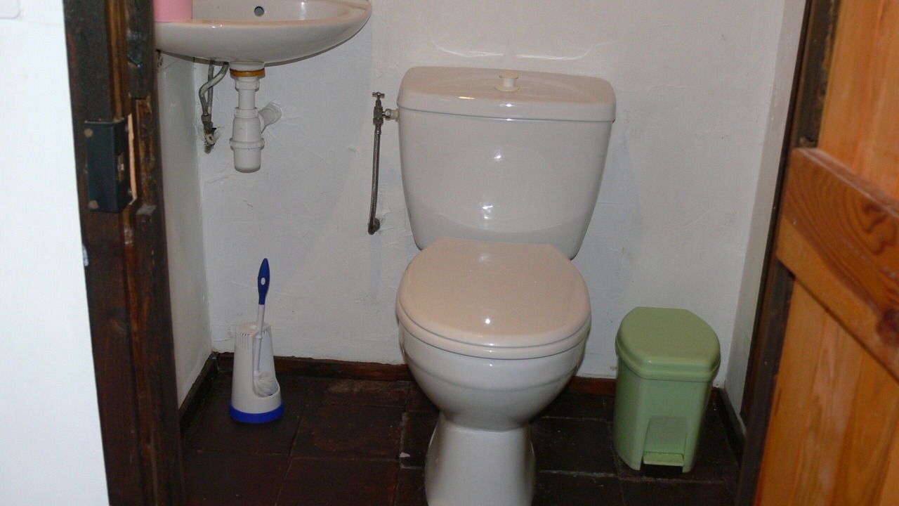 Photo of Bathroom in Allonnes