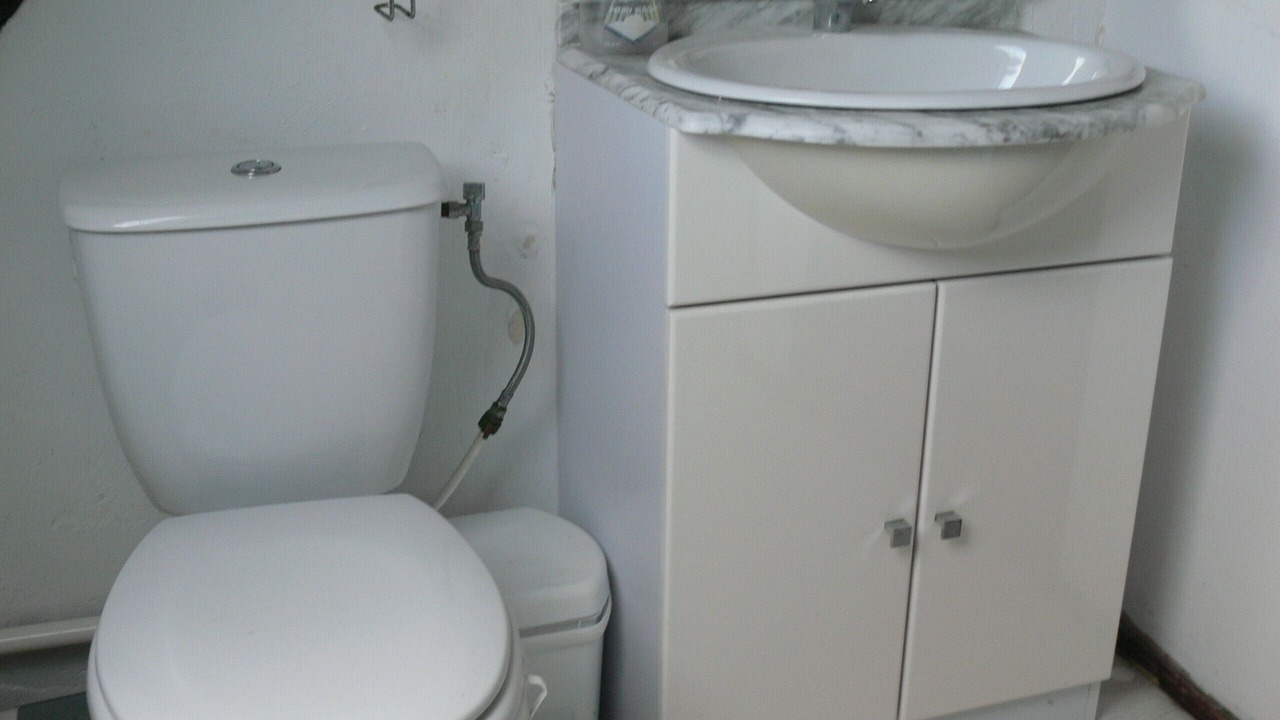 Photo of Bathroom in Allonnes