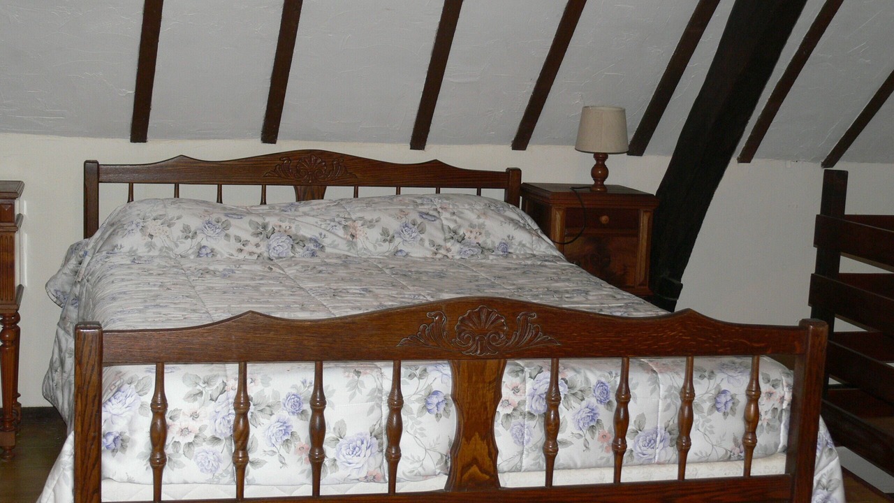 Photo of Bedroom in Allonnes