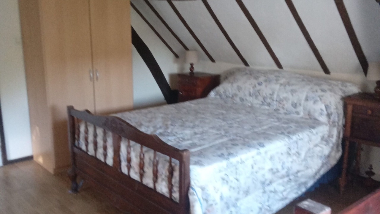 Photo of Bedroom in Allonnes