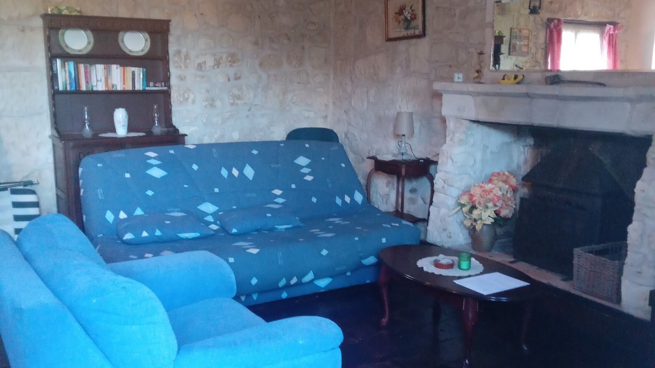Photo of Livingroom in Allonnes