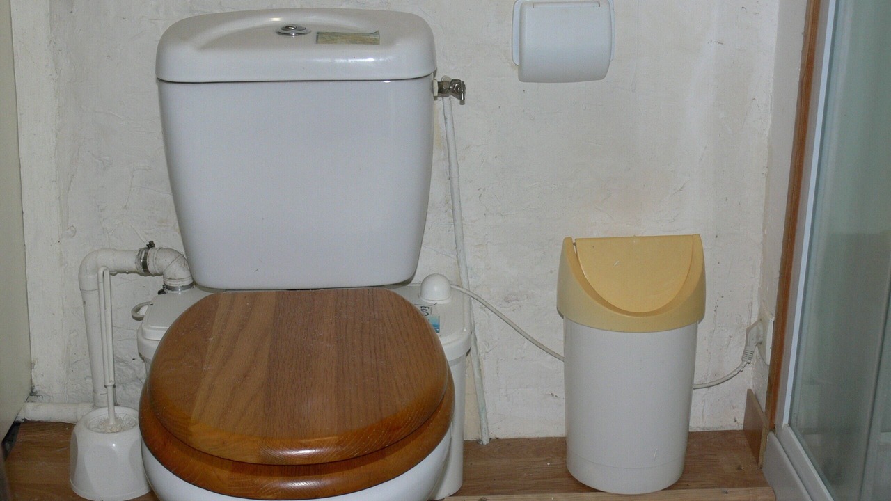Photo of Bathroom in Allonnes