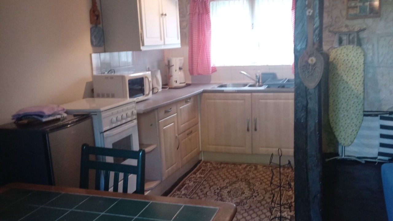 Photo of Kitchen in Allonnes