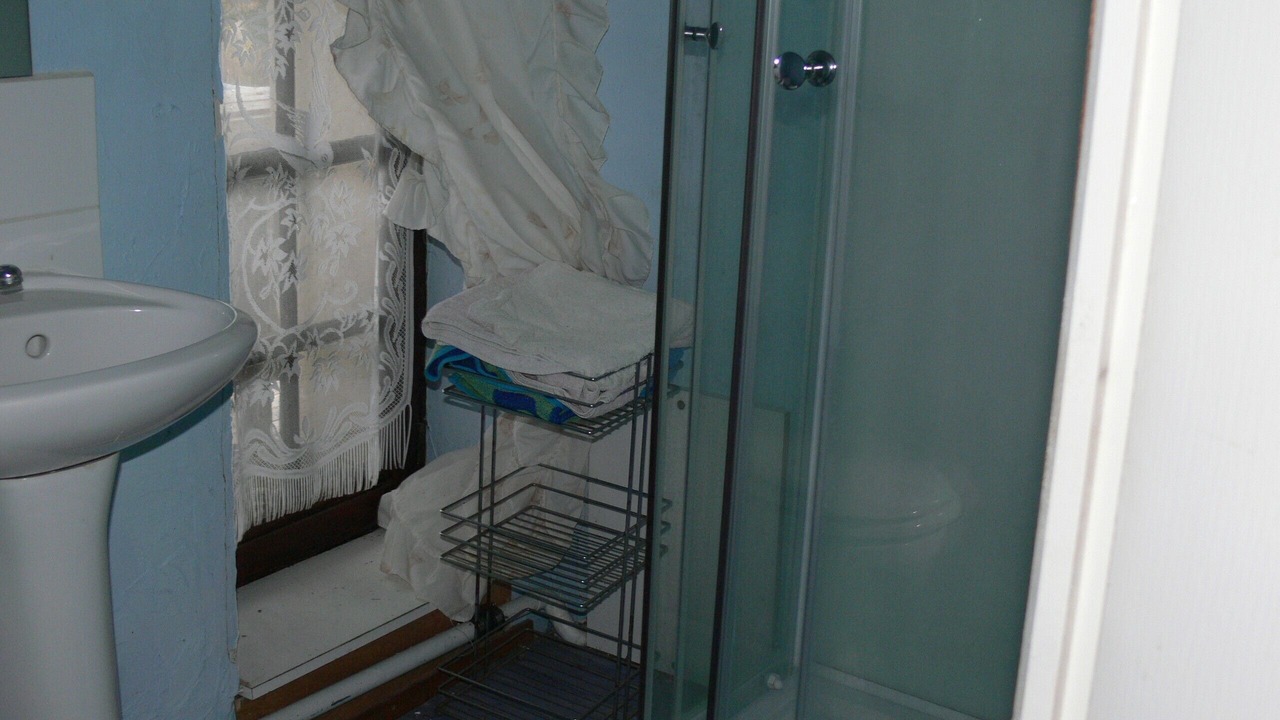 Photo of Bathroom in Allonnes