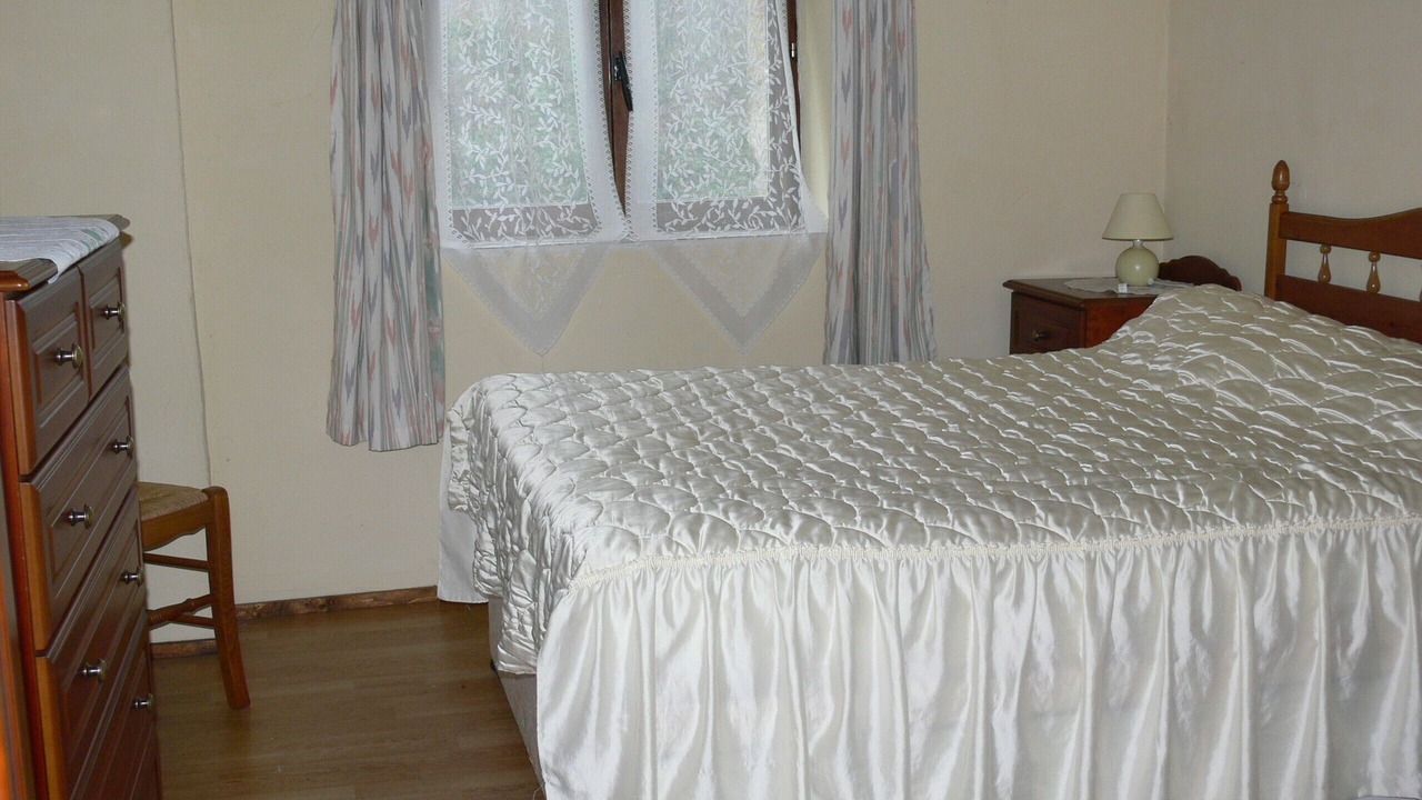 Photo of Bedroom in Allonnes