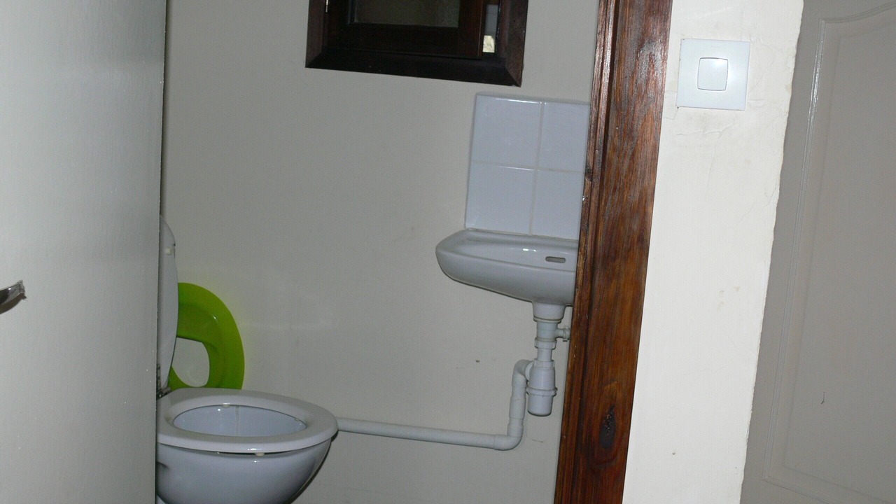 Photo of Bathroom in Allonnes