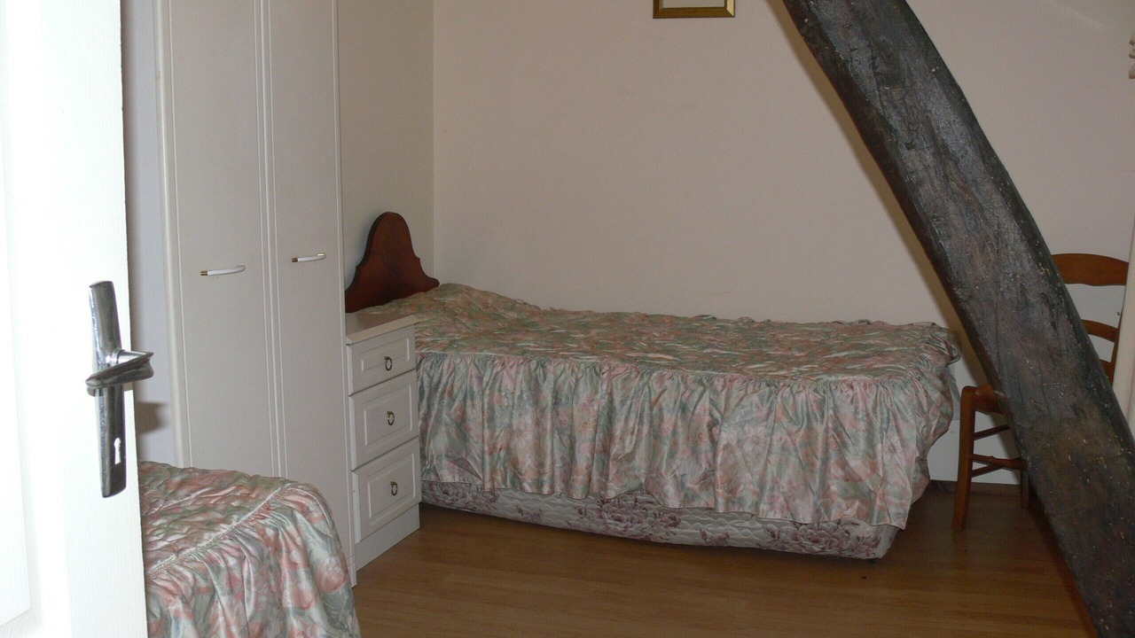 Photo of Bedroom in Allonnes