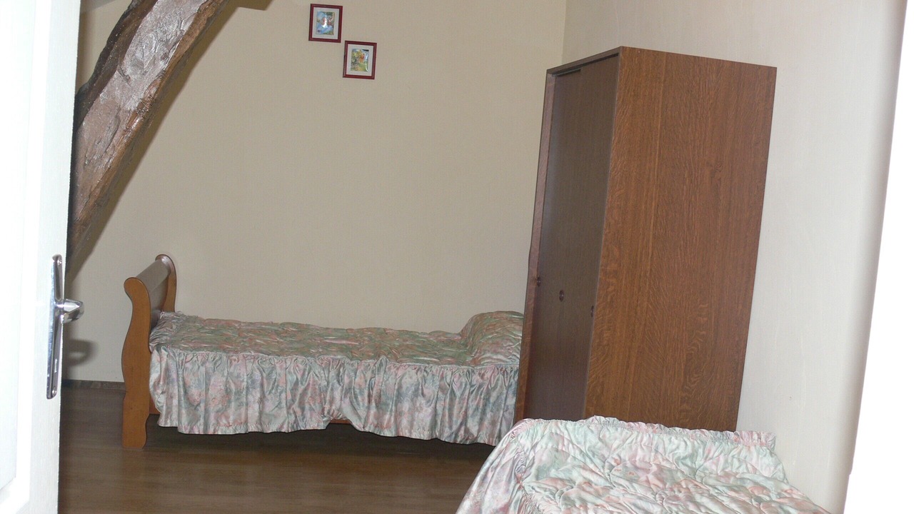 Photo of Bedroom in Allonnes