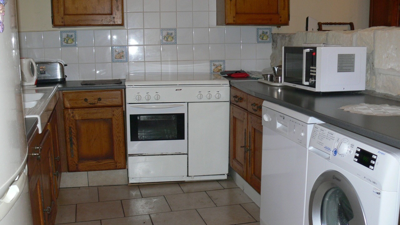 Photo of Kitchen in Allonnes