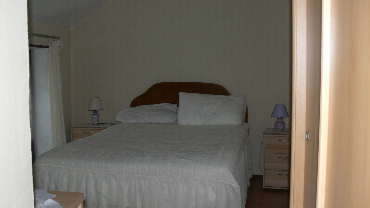 Photo of Bedroom in Allonnes