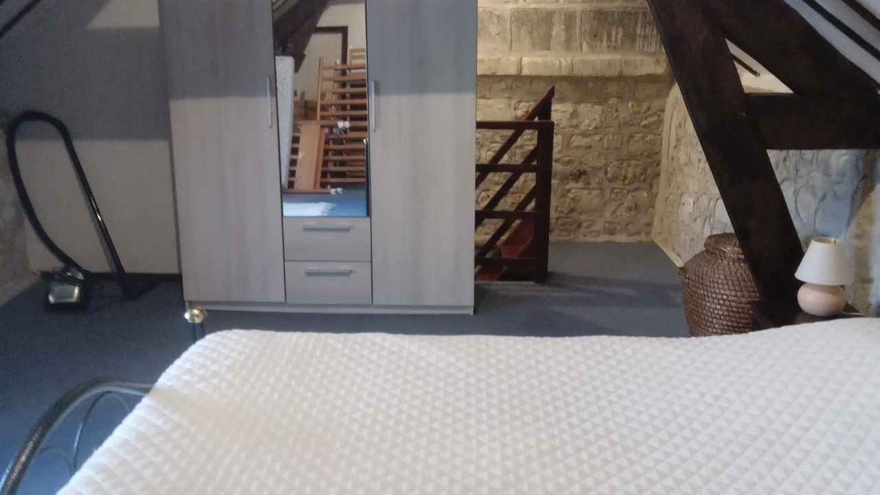Photo of Bedroom in Allonnes