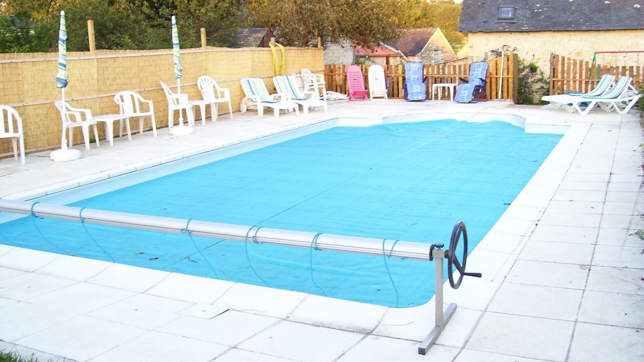 Photo of Outdoor in Allonnes