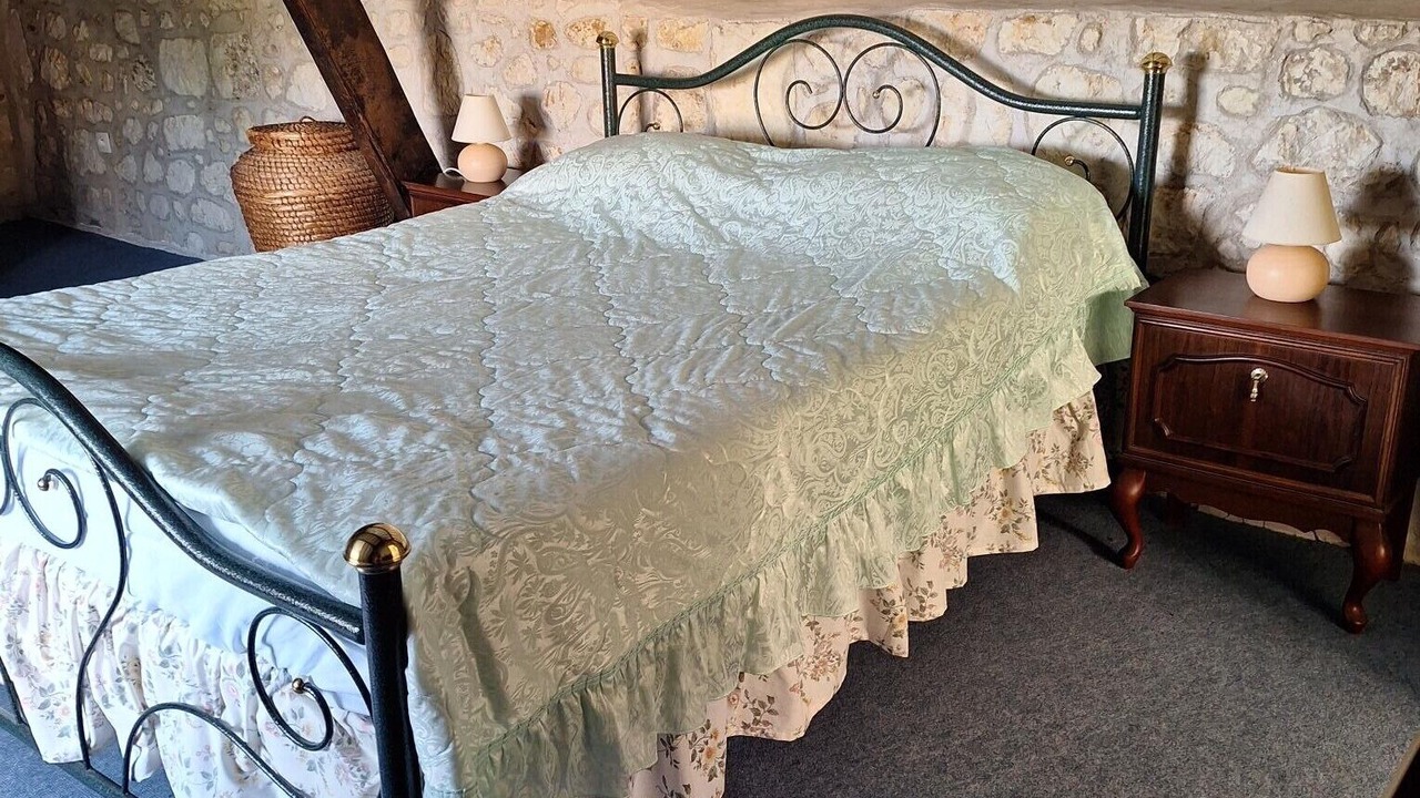 Photo of Bedroom in Allonnes