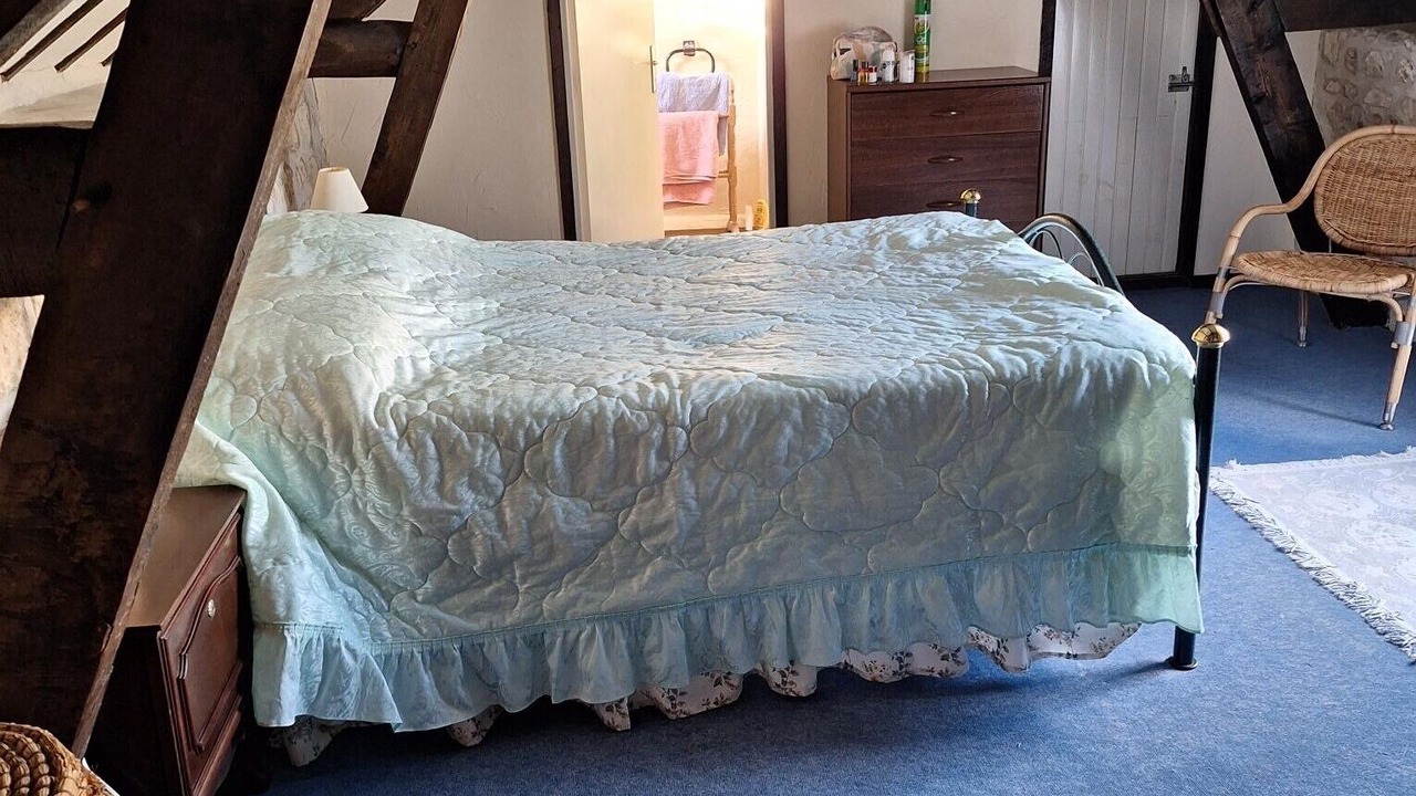 Photo of Bedroom in Allonnes